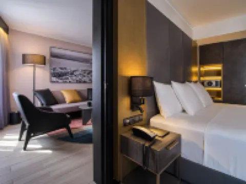 K Hotel Douala Hotels in Douala