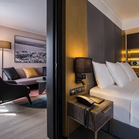K Hotel Douala