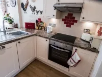 October House Holiday Cabin Hotels in Fordingbridge