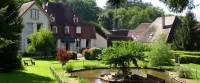 Le Tronçais Hotels in Ygrande