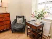 Waingate Cottage Hotele w: Lower Holker