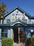 Highlander Mountain House فنادق في Cashiers