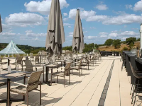 Victor's Residenz-Hotel Teistungenburg Hotels in Eichsfeld