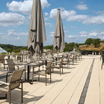 Victor's Residenz-Hotel Teistungenburg
