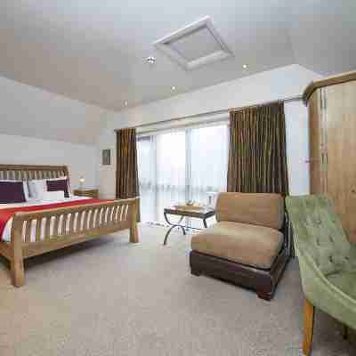 Lazaat Hotel Rooms
