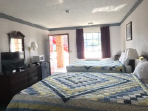 Americas Inn Bardstown Hotels in Bardstown