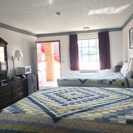 Americas Inn Bardstown