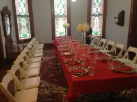 Angels Nest Bed and Breakfast Hotels in Weatherford