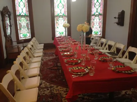 Angels Nest Bed and Breakfast