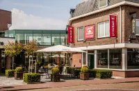 Hotel Dekkers Hotels in Берген-оп-Зом