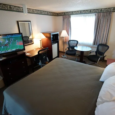 Winnemucca Holiday Motel