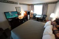 ホリデイ モーテル のホテル