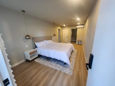 Studio 9 Big Bear