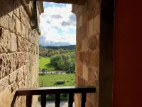 Hotel Spa San Marcos - Mountain view