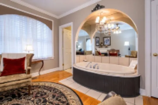 The Empress of Little Rock