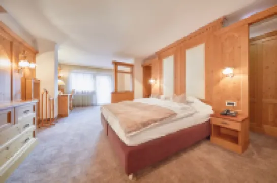 Hotel Portillo Dolomites 1966'