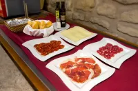 Hotel Palacio Pujadas by Pandora Hoteles - breakfast