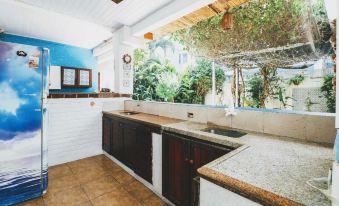 Hostel Cabo Frio