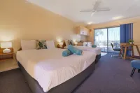 South Seas Motel Hotels in Merimbula
