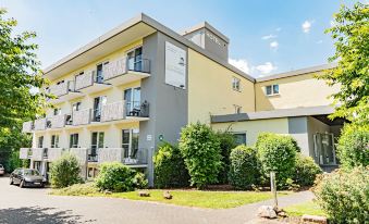 Parkhotel Sonnenberg