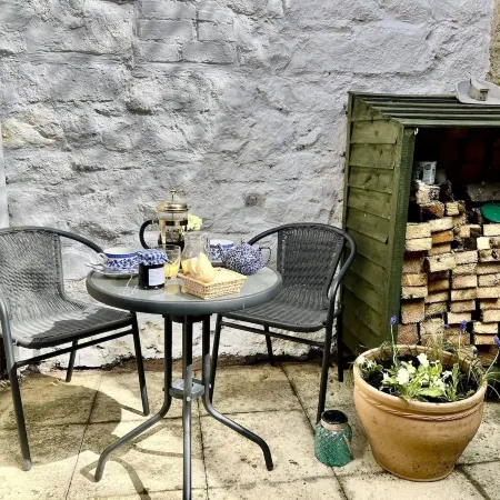 Carrow Cottage