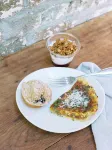 The Red Fox Inn & Tavern - Desayuno