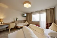 Alpenhotel Laurin Hotels in Gemeinde Sölden
