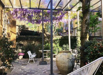 Antica Locanda Leonardo