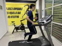 Hotel Santa Clara Boutique - Gym