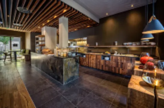 Akzent Hotel Laupheimer Hof