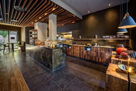 Akzent Hotel Laupheimer Hof