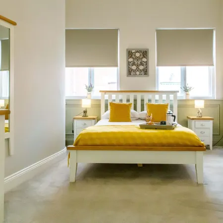 Goodramgate Apartments
