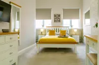 Goodramgate Apartments Hotel di York