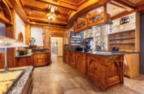 Strandhotel Zur Promenade