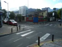 Krishna Hostal - Hostel