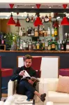 Kora Park Resort - bar