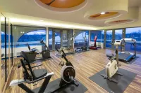 Aquaticum Debrecen Termal & Wellness Hotel - Gym