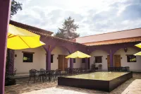 Hostal de la Montaña