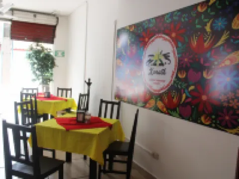 Hotel Boutique la Orquidea Hoteles en Coatepec
