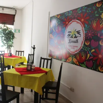 Hotel Boutique la Orquidea