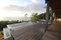 Camino del Sol - Pools