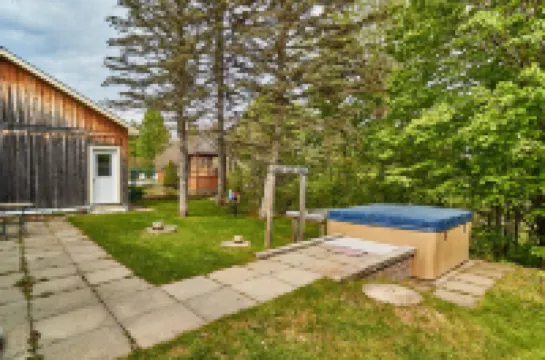 Auberge de la Tour et Spa