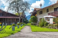 Gästehaus Menkenbauer Inkl. Chiemgaukarte
