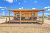 Hollmig Moon View 1 Bedroom Cabin by Redawning