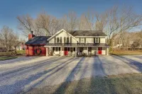 Inviting Chittenden Apartment Near Pico Mountain! -  Apartamentos vacacionales