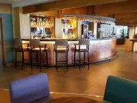 The Lodge on Loch Lomond Hotel - Baarit