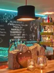 Hotel Firefly - bar