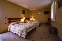 Villa San Francisco Hotel