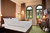 Schlosshotel Blankenburg Hotels in Treseburg