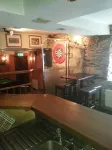 Murphys Hotel - breakfast